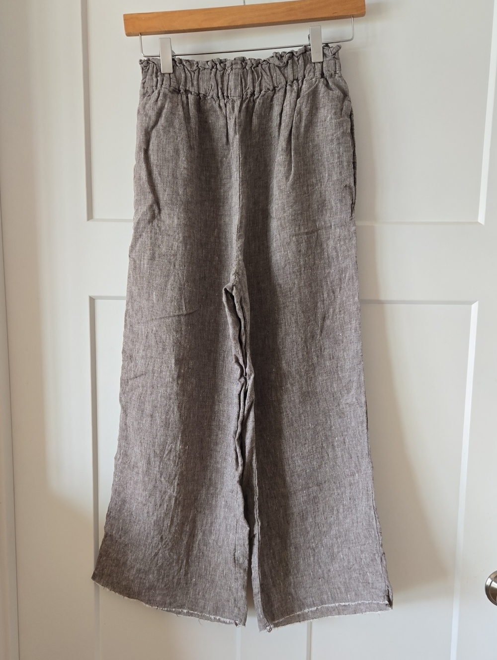 LenOk Linen Lounge Set - Picture 2 of 3